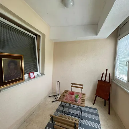 Cozy Apartamento Skopie