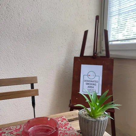 Apartamento Cozy Skopie