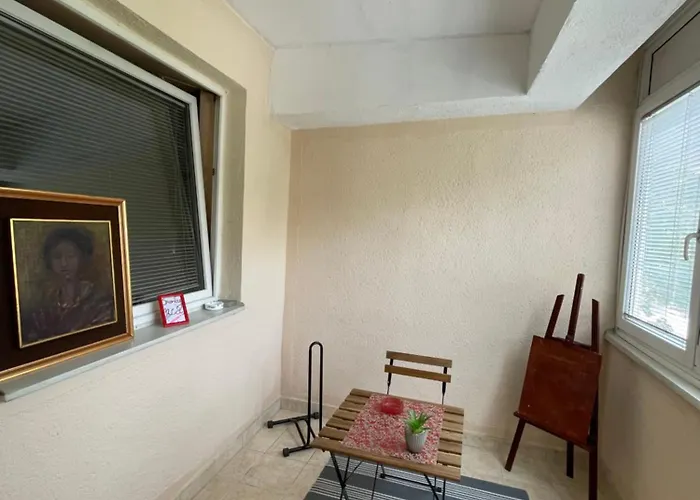 Cozy Appartement Skopje