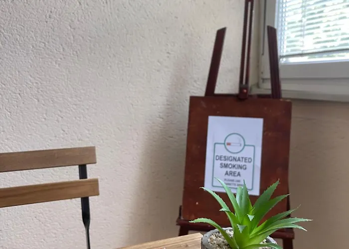 Appartement Cozy Skopje