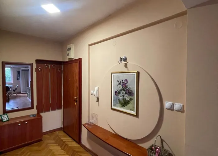 Cozy Appartement Skopje