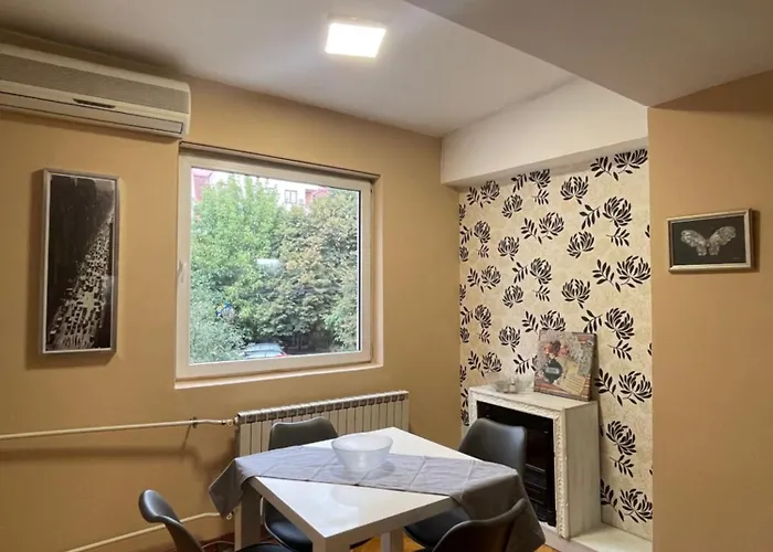 Appartement Cozy Skopje